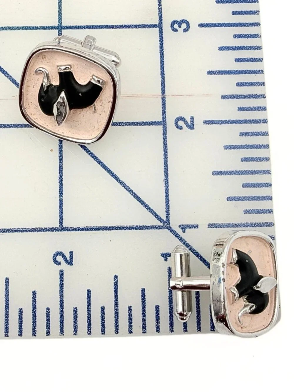 Hickok maker markings